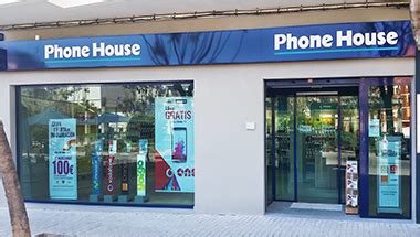 phone house denia|Tiendas Phone House Dénia 